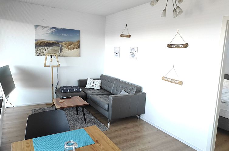Appartement Fewo Ponykoppel