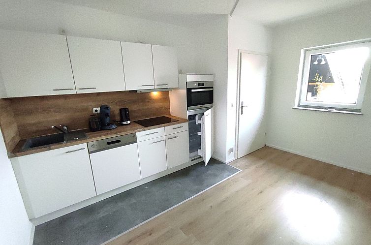 Appartement Fewo Ponykoppel