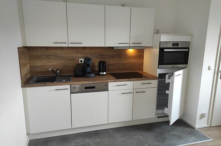 Appartement Fewo Ponykoppel
