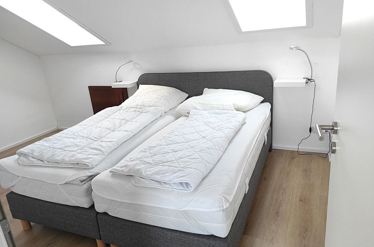 Appartement Fewo Ponykoppel