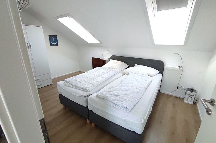 Appartement Fewo Ponykoppel