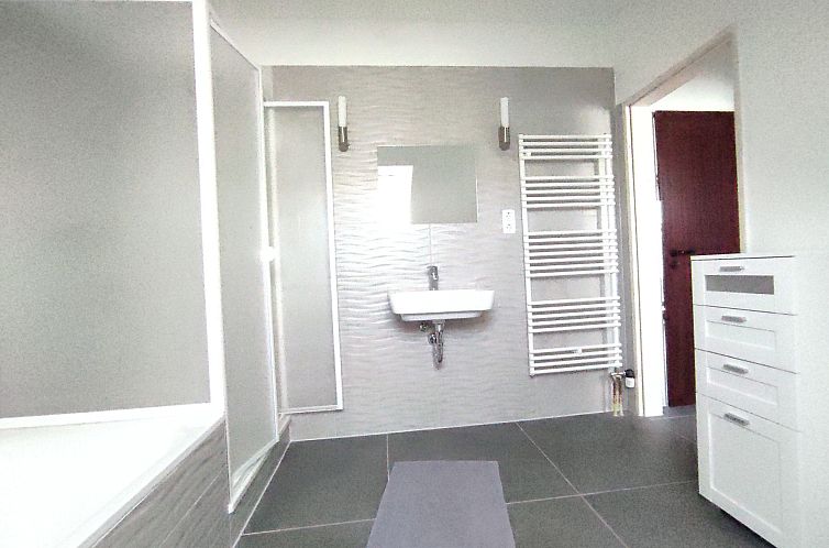 Appartement Fewo Ponykoppel