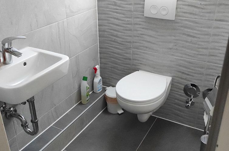 Appartement Fewo Ponykoppel