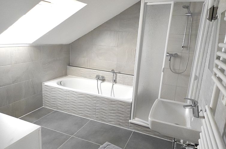 Appartement Fewo Ponykoppel