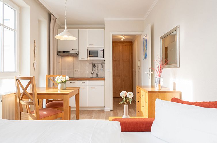 Appartement Seepark Sellin