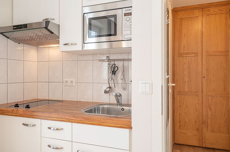 Appartement Seepark Sellin