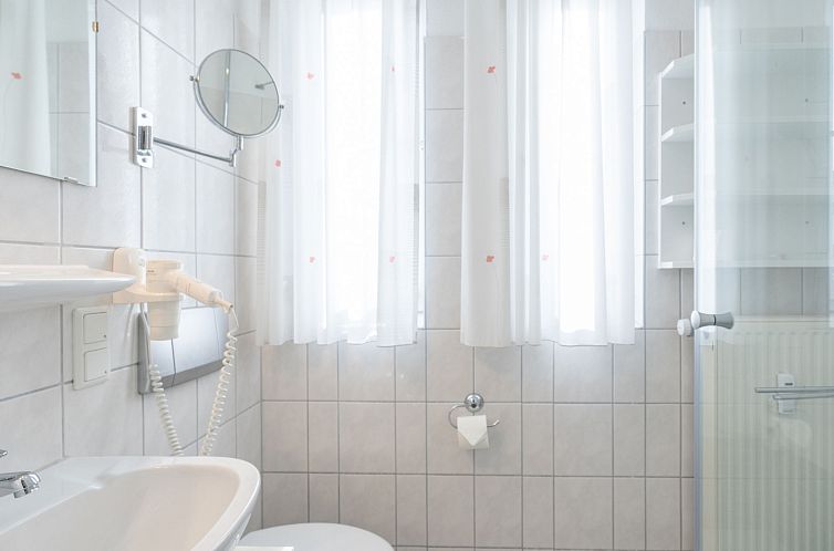 Appartement Seepark Sellin