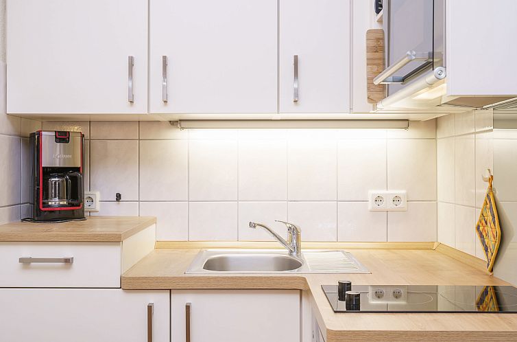 Appartement Seepark Sellin