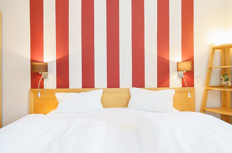 Appartement Seepark Sellin