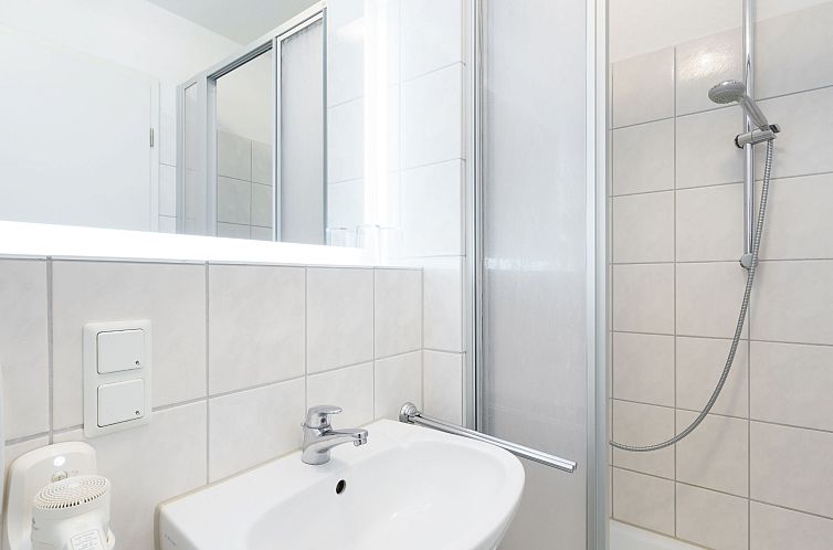 Appartement Seepark Sellin