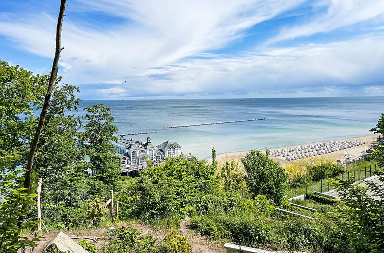 Appartement Seepark Sellin