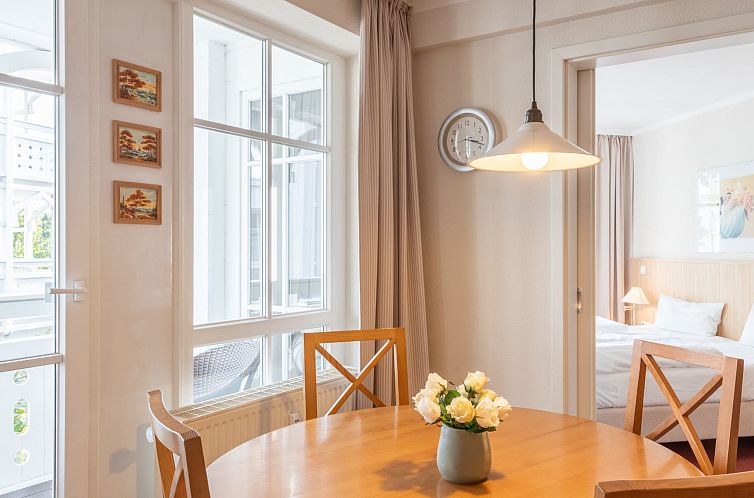 Appartement Seepark Sellin