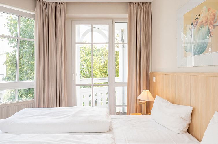 Appartement Seepark Sellin