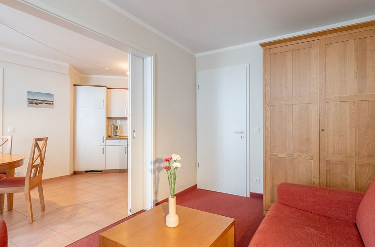 Appartement Seepark Sellin