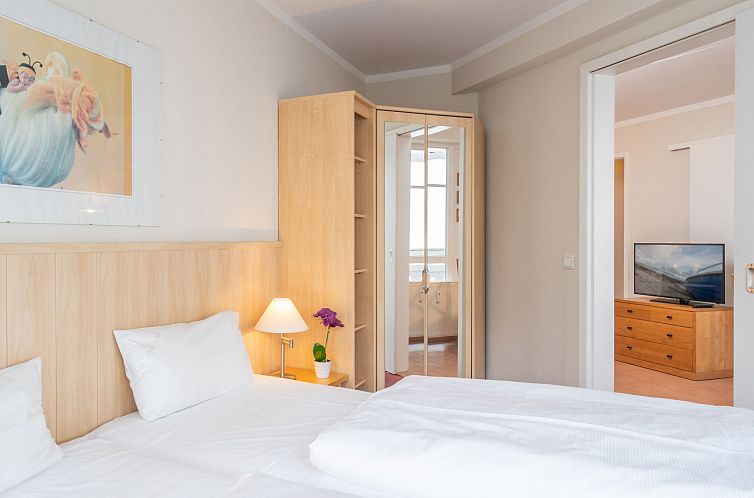 Appartement Seepark Sellin