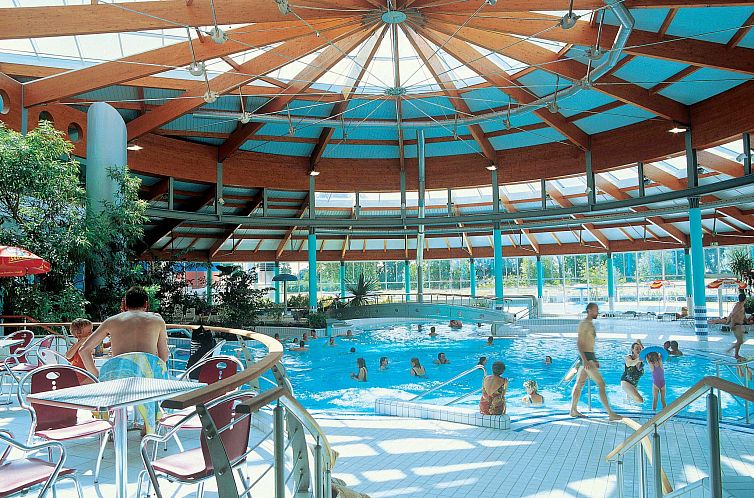 Appartement Seepark Sellin