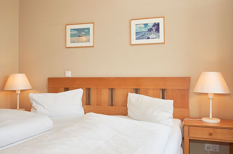 Appartement Seepark Sellin