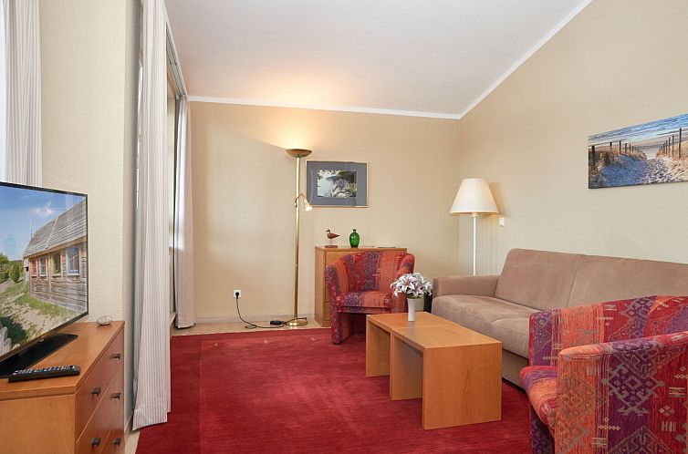 Appartement Seepark Sellin