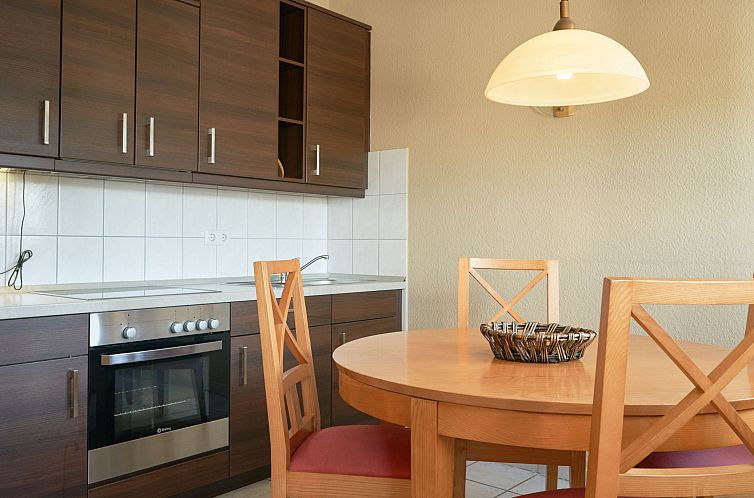 Appartement Seepark Sellin