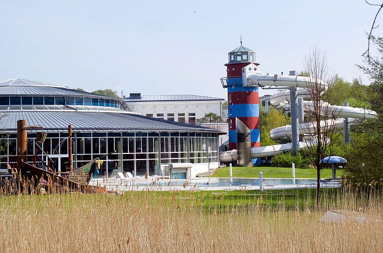 Appartement Seepark Sellin