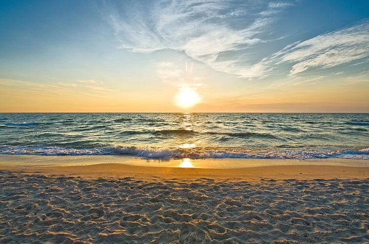 Appartement Seepark Sellin