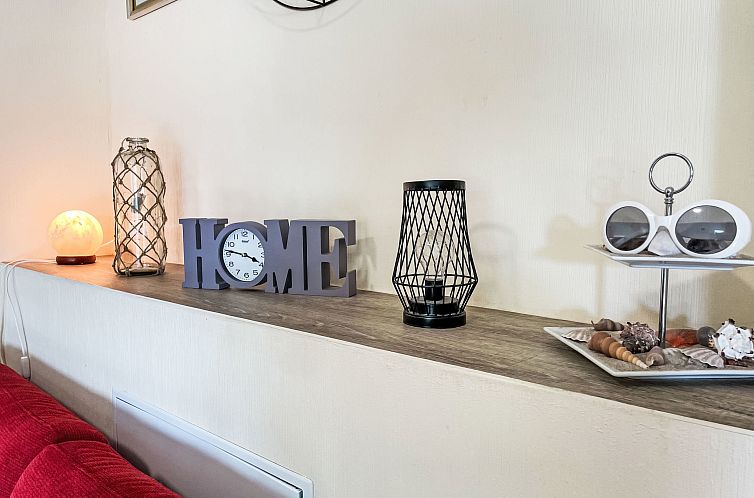 Vakantiehuis Zum Sonnenhügel