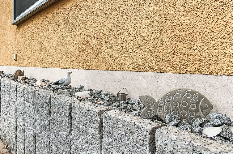 Vakantiehuis Zum Sonnenhügel