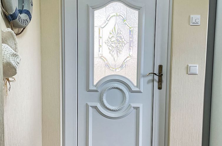 Vakantiehuis Zum Sonnenhügel