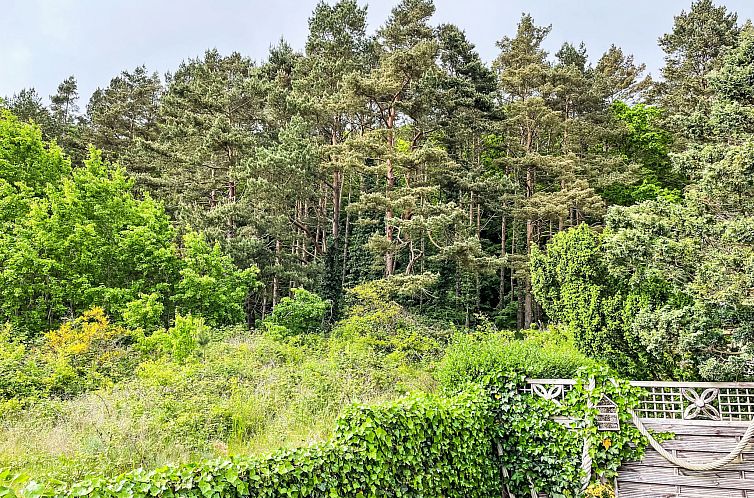 Vakantiehuis Zum Sonnenhügel