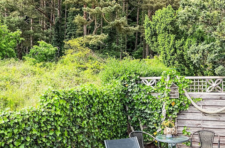 Vakantiehuis Zum Sonnenhügel