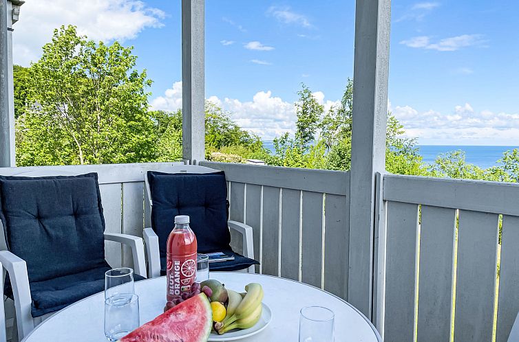 Appartement Ostseeblick