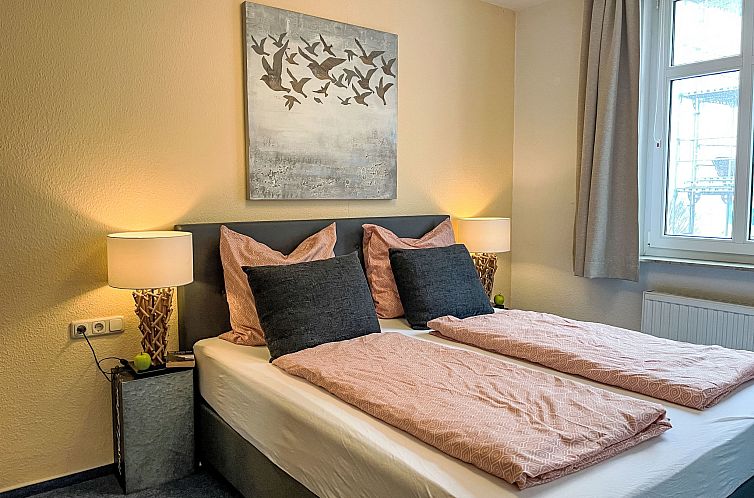 Appartement Ostseeblick