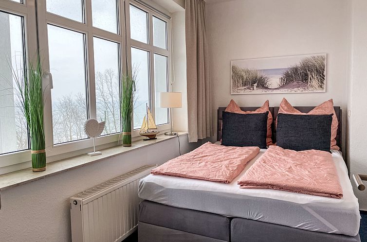 Appartement Ostseeblick