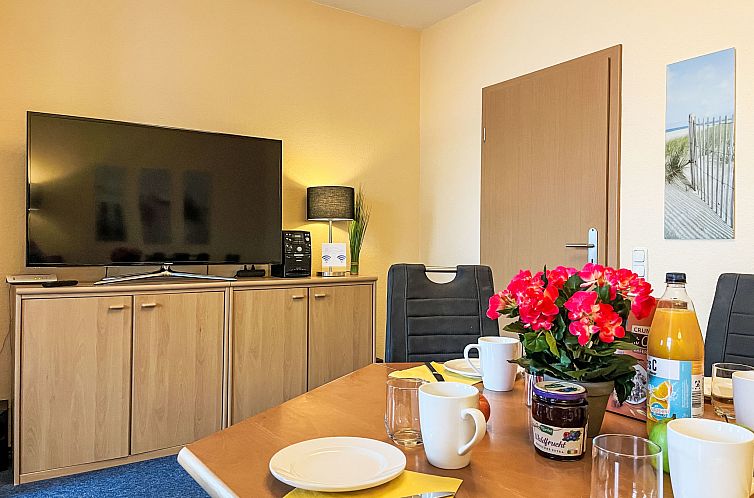 Appartement Ostseeblick