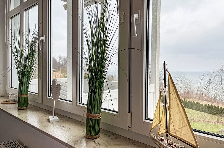 Appartement Ostseeblick