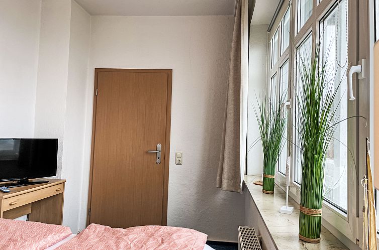 Appartement Ostseeblick