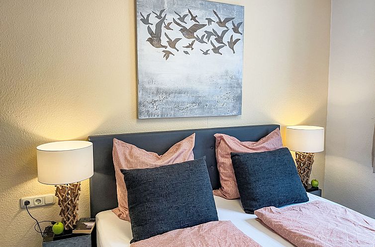 Appartement Ostseeblick