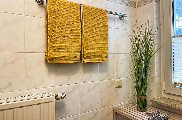 Appartement Ostseeblick