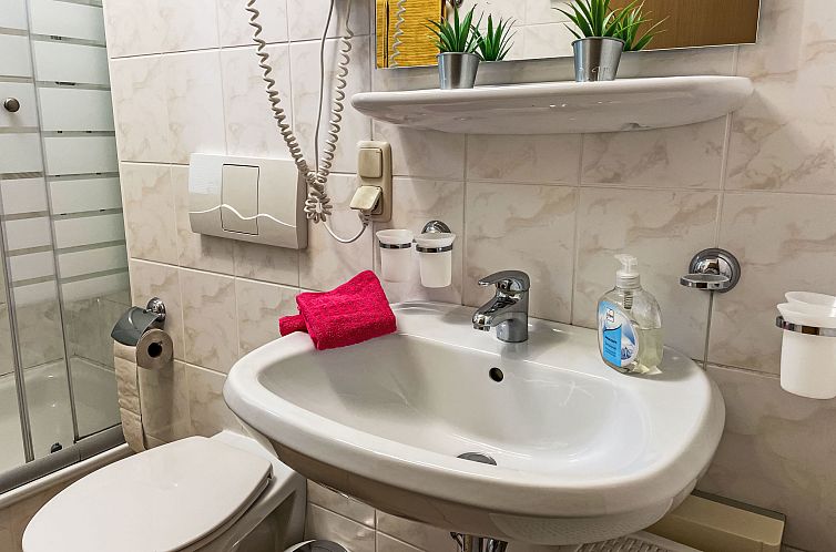 Appartement Ostseeblick