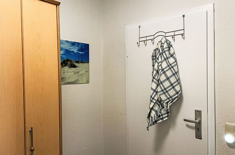 Appartement Ostseeblick