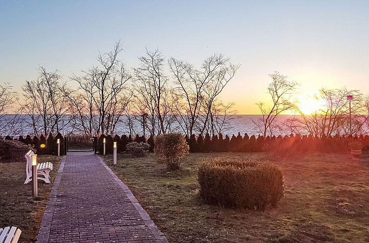 Appartement Ostseeblick