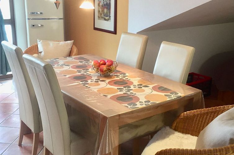 Appartement Schöne Wohnung mit Seeblick und drei Balkonen