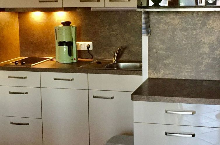 Appartement Schöne Wohnung mit Seeblick und drei Balkonen