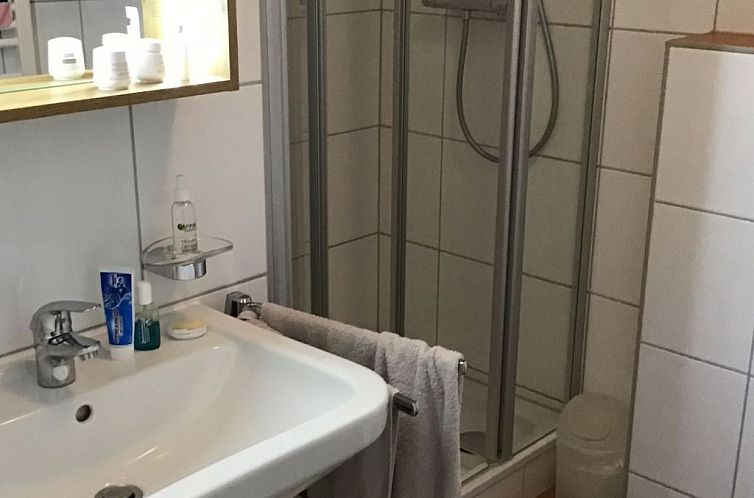 Appartement Schöne Wohnung mit Seeblick und drei Balkonen
