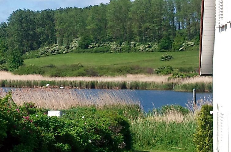 Vakantiehuis Boddenkiek Seedorf