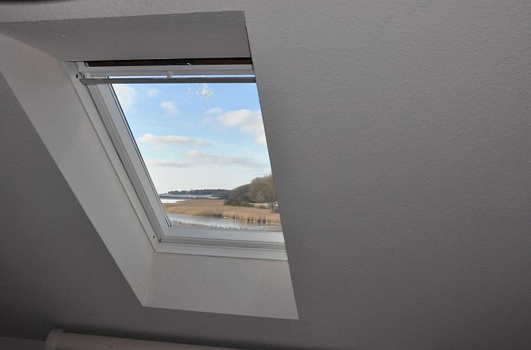 Vakantiehuis Boddenkiek Seedorf