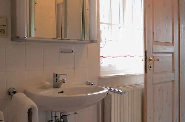 Vakantiehuis Boddenkiek Seedorf