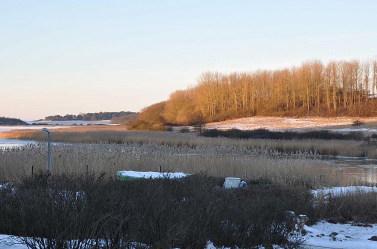 Vakantiehuis Boddenkiek Seedorf