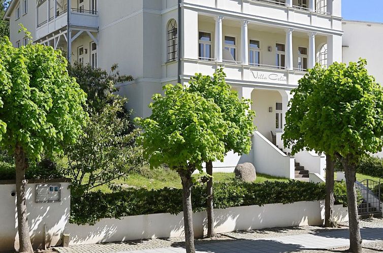 Appartement Villa Celia Sellin