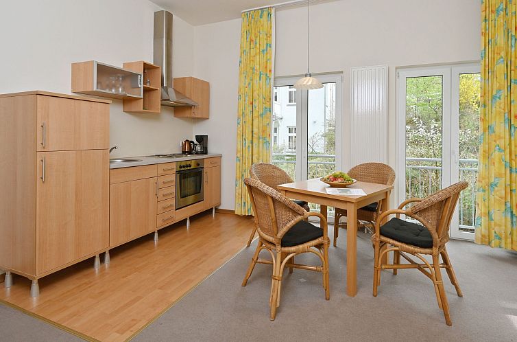 Appartement Villa Celia Sellin